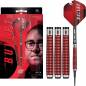 Preview: 18 g Soft Dartset (3 Stk.) The Bullet Stephen Bunting Generation 4